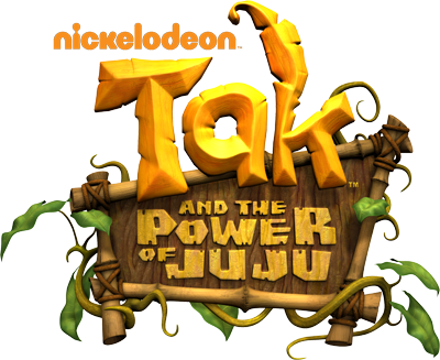 tak and the power of juju cartoon