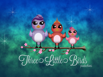 Three Little Birds Productions