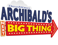 Archibald's Next Big Thing