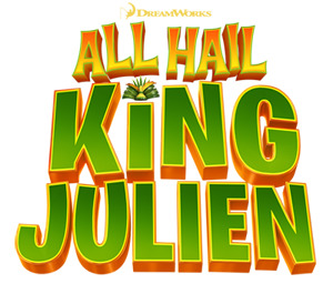 All Hail King Julien