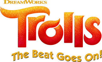 Trolls: The Beat Goes On!