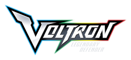 Voltron: Legendary Defender