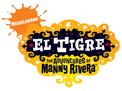 El Tigre: The Adventures of Manny Rivera