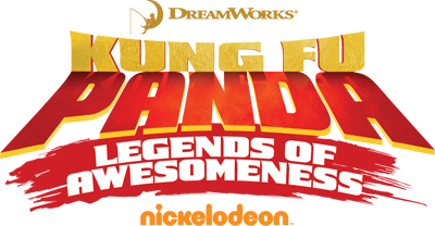 Kung Fu Panda: Legends of Awesomeness