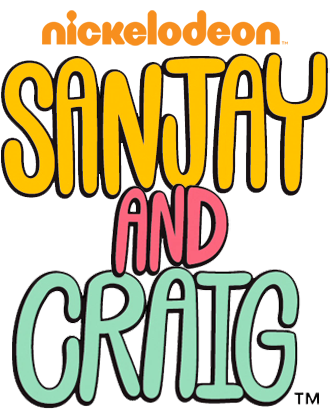 Sanjay and Craig