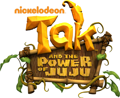 Tak and the Power of Juju