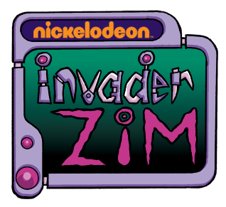 Invader Zim